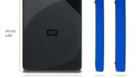 HDD Extern WD Gaming drive PS4, 4TB, negru, USB 3.0 (WDBM1M0040BBK-WESN)