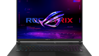 Laptop Gaming Asus Rog Strix Scar 18, G835LX-SA063, 18-inch, 2.5K (2560x 1600, WQXGA) 16:10 aspect ratio, Rog Nebula HDR Display, Intel® Core™Ultra 9 Processor 275HX 2.7 GHz (36MB Cache, up to 5.4 GHz, 24 cores, 24Threads); Intel® AI Boost NPU up to 13TOPS, N/A, NVIDIA® GeForce RTX™5090 Laptop GPU (G835LX-SA063)