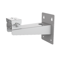 SUPORT DE PERETE Hikvision DS-1704ZJ-Y-AC(OS); Material: otel inoxidabil; Dimensiuni:140 mm × 200 mm × 278 mm; Greutate:2158 g (DS-1704ZJ-Y-AC(OS))