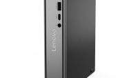 Desktop Lenovo ThinkCentre neo 50q Gen 5 Tiny, , Intel® Core 7 240H, 10C (6P + 4E) / 16T, P-core 2.5 / 5.2GHz, E-core 1.8 / 4.0GHz, 24MB, RAM 1x 16GB SO-DIMM DDR5-5600, SSD 512GB SSD M.2 2280 PCIe® 4.0x4 NVMe® Opal 2.0, Video: Integrated Intel® Graphics, Optic: None, Card reader: No card (13B9001PRI)