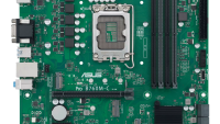 Placa de baza ASUS PRO B760M-C-CSM LGA1700 (PRO B760M-C-CSM)