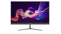 Monitor Hikvision DS-D5024F2-BV2S FHD 23.8" 100HZ, lumina de fundal: E- LED, luminozitate: 250 cd/m², interfata: HDMI 1.4 × 1, VGA × 1, Audio IN × 1, 2x difuzor, alimentare: DC 12V, 2.0A, VESA: 75 mm × 75 mm, dimensiuni: cu baza:539.7 (W) mm × 399.9 (H) mm × 164.72(D) mm, fara baza: 539.7 (W) mm × (DS-D5024F2-BV2S)