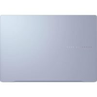 Laptop Asus Vivobook S16, S5606CA-RI146X, 16.0-inch, 3K (2880 x1800)OLED 16:10 aspect ratio, Intel® Core™ Ultra 7 Processor 255H 2.0GHz(24MB Cache, up to 5.1 GHz, 16 cores, 16 Threads); Intel® AI BoostNPUup to 13TOPS, Intel® Arc™ Graphics, 1x M.2 2280 PCIe 4.0x4,LPDDR5X16GB, 1TB M.2 NVMe™ PCIe® 4.0 (S5606CA-RI146X)