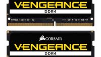 Memorie Notebook Corsair Vengeance 32GB(2x16GB), SODIMM, DDR4, CL22, 3200MHz (CMSX32GX4M2A320C22)