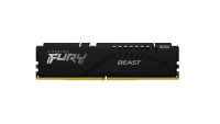 Memorie RAM Kingston DIMM DDR5 16GB 5200MHz CL36 1.35V FURYBeast (KF552C36BBE-16)