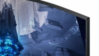 Monitor Samsung 32" LS32BG750NPXEN (LS32BG750NPXEN)