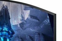 Monitor Samsung 32" LS32BG750NPXEN (LS32BG750NPXEN)