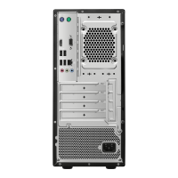 Desktop Business ASUS ExpertCenter D5, D500MD_CZ-3121000080, 512GB M.2 2280 NVMe™ PCIe® 3.0 SSD, 8GB DDR4 U-DIMM, Intel® Core™ i3-12100 Processor 3.3 GHz (12M Cache, up to 4.3 GHz, 4 cores), Trusted Platform Module (TPM) 2.0, Intel® B660 Chipset, Mini tower, Black, DVD writer 8X, Intel WGI219V (D500MD_CZ-3121000080)