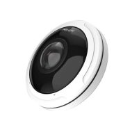 MILESIGHT TECHNOLOGY Camera supraveghere Milesight AI 360° Panoramic Fisheye Network Camera MS-C8274-PA  (1.5mm), 4K, Senzor:1/1.8″ Progressive Scan CMOS; Rezolutie: 3840x2160@60fps; Iluminare Color: 0.008Lux@F1.8 B/W: 0Lux with IR on ; Lentila fixa 1.5mm@F1.8; Distanta IR: 15m, 120dB Super WDR; Compresie (MS-C8274-PA)
