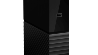 HDD Extern WD MY BOOK, 18TB, negru, USB 3.0 (WDBBGB0180HBK-EESN)