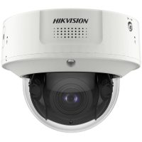 Camera de supraveghere IP Dome 8MP Hikvision IDS-2CD7186G0- IZHSY(2.8-12MM)(D), lentila varifocala: 2.8-12mm, iluminare min: Color: 0.002 Lux @ (F1.2, AGC ON),B/W: 0.0002 Lux @ (F1.2, AGC ON),B/W: 0 Lux cu IR: 40m, microfon incorporat, difuzor incorporat, interfata audio: 1/1, alarma: 2/2, slot card (IDS-2CD7186G0-IZHSY(2.8-12MM)(D))
