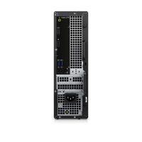 Desktop Dell Vostro 3710 SFF, i7-12700, 16GB, 512GB SSD, W11 Pro (N6542_QLCVDT3710WP)
