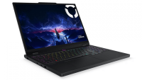 Laptop Lenovo Gaming Legion 5 15IRX10, 15.3" WUXGA (1920x1200) IPS 300nits Anti-glare, 100% sRGB, 165Hz, Dolby Vision®, G-SYNC®, Intel® Core™ i7-13650HX, 14C (6P + 8E) / 20T, P-core 2.6 / 4.9GHz, E-core 1.9 / 3.6GHz, 24MB, video NVIDIA® GeForce RTX™ 5050 8GB GDDR7, Boost Clock 2662MHz, TGP 115W, 440 (83LY0088RM)