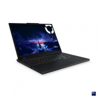 Laptop Lenovo Gaming Legion 5 15IRX10, 15.3" WUXGA (1920x1200) IPS 300nits Anti-glare, 100% sRGB, 165Hz, Dolby Vision®, G-SYNC®, Intel® Core™ i7-13650HX, 14C (6P + 8E) / 20T, P-core 2.6 / 4.9GHz, E-core 1.9 / 3.6GHz, 24MB, video NVIDIA® GeForce RTX™ 5050 8GB GDDR7, Boost Clock 2662MHz, TGP 115W, 440 (83LY0088RM)