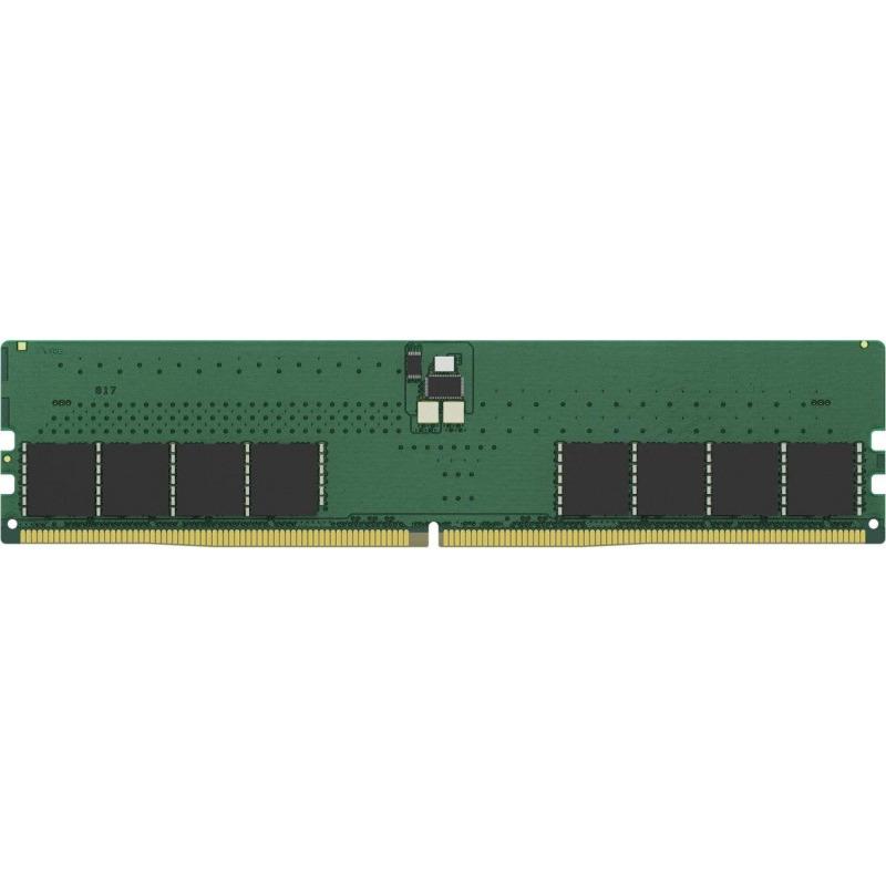 Memorie RAM Kingston DDR5 32GB 4800Mhz CL 40 1.1V Non-ECC (KCP548UD8-32)