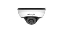MILESIGHT TECHNOLOGY Camera supraveghere Milesight IP mini dome MS-C8183-PD (2.8mm), 8MP, Senzor 1/2.8ā³ Progressive Scan CMOS; Rezolutie 60Hz: 30fps@ (3840x2160,3072x2048, 2592x1944, 2592x1520,2048x1536, 1920x1080, 1280x960,1280x720, 704x576); Iluminare Color: 0.012Lux@F1.6B/W: 0Lux with IRon; Lentila 2.8mm; Distanta (MS-C8183-PD)