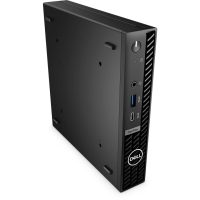 Desktop Dell OptiPlex 7020 MFF, Intel i3-14100T, 16GB Ram, 512GB SSD, Ubuntu (DOP7020I316512UBU)