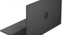 Laptop HP 250 G10 cu procesor Intel Core i3-1315U 6-Core (1.2GHz, up to 4.5GHz, 10MB), 15.6 inch FHD, 16GB DDR4, SSD 512GB PCIe NVMe, Intel UHD Graphics, Windows 11 Pro 64bit, Dark Ash Silver, 1yw (A3EM2ES_PRO)