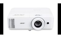 Videoproiector Acer H6815ATV, 4K UHD 3840* 2160, TI XPR, 8.3 megapixel, DLP 3D ready, 16:9/ 4:3, 4.000 lumeni/ 2600 lumeni Eco, 10.000:1, dimensiune maxima imagine 300", distanta maxima de proiectie 10 m, boxa 10W, lampa 5.000 ore/ 12.000 ore Extreme Eco, 26 dB, 3.1 kg, D-sub, 2* HDMI, PC audio in/ (MR.JWK11.005)