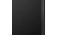 HDD extern Seagate Firecuda Gaming 1TB, Negru, USB 3.2 (STKL1000400)