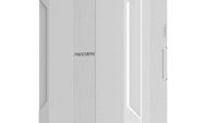 Centrala de alarma cu 96 zone AX PRO Hikvision DS-PWA96-M2H-WE Wireless Control Panel Kit  TCP/IP, Wi-Fi, and 3/4G network  New generation wireless protocol: Tri-X/Cam-X  Long RF transmission distance  Two-way communication with AES-128 encryption  Connects up to 96 zones/outputs (Including 48 (DS-PWA96-M2H-WE)
