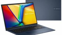 Laptop Asus Vivobook 15, X1502VA-BQ530, 15.6-inch, FHD (1920 x 1080)16:9aspect ratio, Intel® Core™ i5-13420H Processor 2.1 GHz (12MB Cache,up to4.6 GHz, 8 cores, 12 Threads), 8GB DDR4 on board, 512GB M.2 NVMe™PCIe®3.0 SSD, 60Hz refresh rate, 250nits, Anti-glare display, LEDBacklit,720p HD (X1502VA-BQ530)