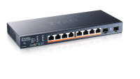 ZYXEL XMG1915-10EP 8PORT GBE 2 SPF+ Hybr (XMG1915-10EP-EU0101F)