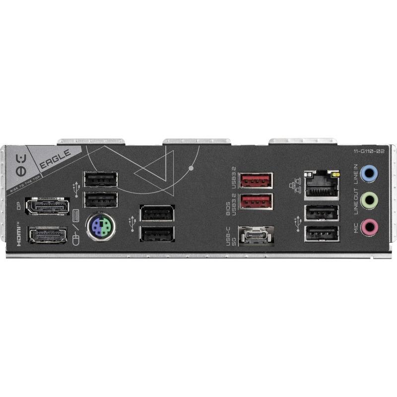 Placa de Baza GIGABYTE B650 EAGLE AM5 (B650 EAGLE)