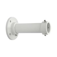 Hikvision Bracket DS-1661ZJ; white aluminum alloy; 116.5×200mm. (DS-1661ZJ)