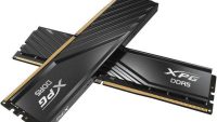 Memorie RAM Adata DDR5 16GB 6000Mhz CL32 1.35V XPG Lancer Blade Black (AX5U6000C3016G-DTLABBK)
