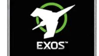 HDD Server Seagate Exos Enterprise 8TB SATA-III 7200rpm 256mb (ST8000NM017B)