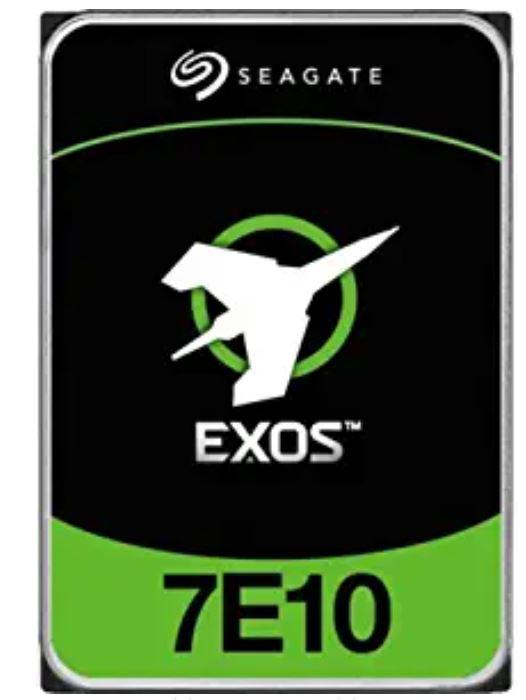 HDD Server Seagate Exos Enterprise 8TB SATA-III 7200rpm 256mb (ST8000NM017B)
