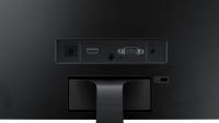 Monitor Samsung 24" LS24C366EAUXEN (LS24C366EAUXEN)