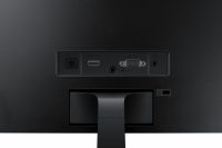 Monitor Samsung 24" LS24C366EAUXEN (LS24C366EAUXEN)