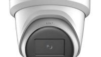 Camera de supraveghere IP Turret 4MP Hikvision DS-2CD2347G2H- LISU/SL(2.8MM)(EF), lentila fixa 2.8mm, iluminare: Color: 0.0005 Lux @ (F1.0, AGC ON), 0 Lux cu lumina alba, IR 30m, microfon incorporat, difuzor incorporat, interfata audio: 1/1, alarma: 1/1, slot card de memorie (DS-2CD2347G2H-LISU/SL(2.8MM)(EF))