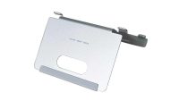 Suport pentru birou Hikvision DS-KABH6320-T  pentru seria de monitoare videointerfonie KH6320/8520; greutate 120g (DS-KABH6320-T)