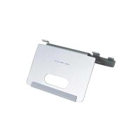 Suport pentru birou Hikvision DS-KABH6320-T  pentru seria de monitoare videointerfonie KH6320/8520; greutate 120g (DS-KABH6320-T)