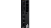 Desktop Lenovo ThinkCentre neo 50q Gen 4, Intel® Core™ i5-13420H, RAM 16GB, SSD 512GG, Integrated Intel® UHD Graphics, 3YO DOS (12LN0048RI)