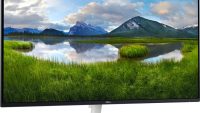 Monitor Dell 27" S2725H 68.6 cm, 100 Hz, 4Ms, 3Y (S2725H_3Y)