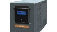 NeTYS PE 2000VA/1200W 230V 50/60Hz BATTERY INCLUDED WITH AVR, STEPWAVE,LCD PLUGS PROTECTED RJ45, 1xUSB (NPE-2000-LCD)