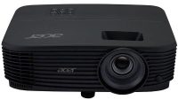 Proiector Acer X1128I, DLP, SVGA 800* 600, up to WUXGA 1920* 1200, 4800 lumeni, 4:3/ 16:9, 20.000:1, zoom digital 2x, zoom optic 1.1x, distanta maxima de proiectie 11.8 m, dimensiune maxima imagine 300", lampa 6.000 ore/ 15.000 ore extremeEco, HDMI, USB, Composite video, VGA, audio in/ out, DC Out (MR.JTU11.001)