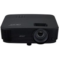 Proiector Acer X1128I, DLP, SVGA 800* 600, up to WUXGA 1920* 1200, 4800 lumeni, 4:3/ 16:9, 20.000:1, zoom digital 2x, zoom optic 1.1x, distanta maxima de proiectie 11.8 m, dimensiune maxima imagine 300", lampa 6.000 ore/ 15.000 ore extremeEco, HDMI, USB, Composite video, VGA, audio in/ out, DC Out (MR.JTU11.001)