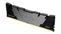 Memorie RAM Kingston DDR4 8GB 3600Mhz CL19 1.35V Fury Renegade Black XMP (KF436C16RB2/8)