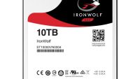 HDD Seagate IronWolf 10TB SATA-III 7200RPM 256MB (ST10000VN000)