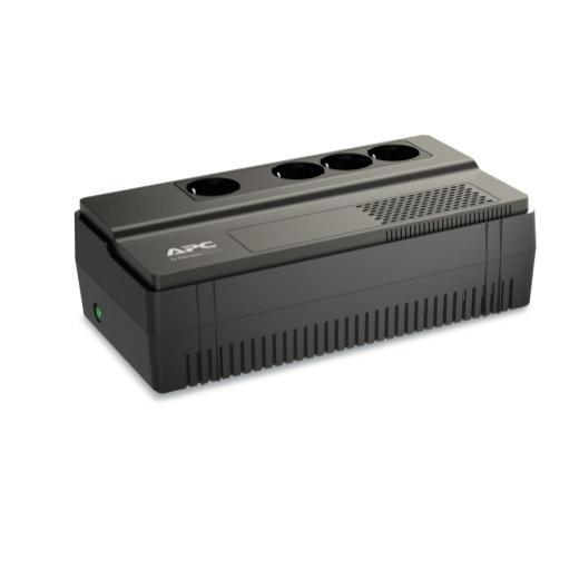 UPS APC BV800I-GR 800 VA Schuko Line-interactive (BV800I-GR)