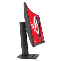 Monitor Asus 27" XG27WCMS (XG27WCMS)