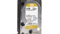 HDD Server WD GOLD 2TB SATA-III  7200rpm 128mb (WD2005FBYZ)