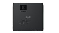 "Proiector EPSON EB-L255F, tehnologie 3LCD,  display 0.62"", 4.500 Lumeni, Rezolutie FULL HD, Aspect Ratio 16:9, contrast:2.500.000:1, sursa lumina: Laser, 20.000 ore, diagonala: 40""-500"", Interfata:USB 2.0-A, USB 2.0 Type B (Service Only), RS-232C, Ethernet interface (100 Base-TX / 10 Base-T) (V11HA17140)