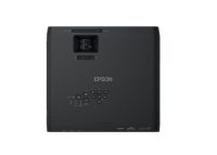 "Proiector EPSON EB-L255F, tehnologie 3LCD,  display 0.62"", 4.500 Lumeni, Rezolutie FULL HD, Aspect Ratio 16:9, contrast:2.500.000:1, sursa lumina: Laser, 20.000 ore, diagonala: 40""-500"", Interfata:USB 2.0-A, USB 2.0 Type B (Service Only), RS-232C, Ethernet interface (100 Base-TX / 10 Base-T) (V11HA17140)