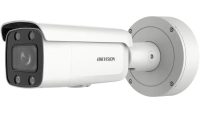 Camera Hikvision DS-2CD2647G2-LZS(C) 4 MP ColorVu Motorized Varifocal 3.6 to 9 mm, horizontal FOV 92.3° to 48°, vertical FOV 48.4° to 27°, diagonal FOV 112.2° to 55°, Image Sensor 1/1.8" Progressive Scan CMOS ,Color: 0.0005 Lux @ (F1.0, AGC ON), White Light Range Up to 60 m, SNR ≥ 52 dB,Image (DS-2CD2647G2-LZSC)
